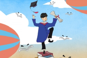 自考心理学需要看什么书?