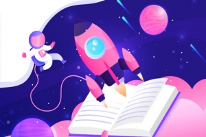 自考本科哪些专业不用考数学？