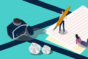 自考本科的题目都很基础吗？