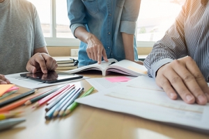 自考本科要什么学历才行?