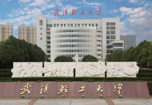 武汉轻工大学(图1)