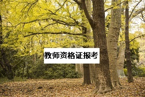 2020年扩招，对于想报考教师资格证的专升本考生有何好处？(图1)