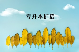 2020专升本扩招之后，录取上岸的概率有多大？(图1)