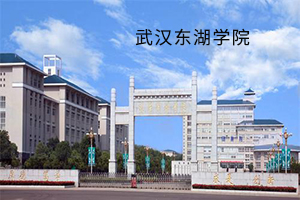 武汉东湖学院