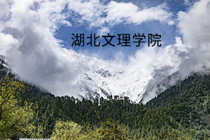 湖北文理学院