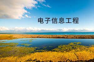 电子信息工程