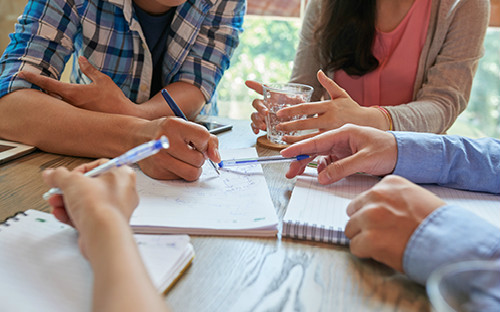 自考本科：社会助学自考是指什么？(图1)
